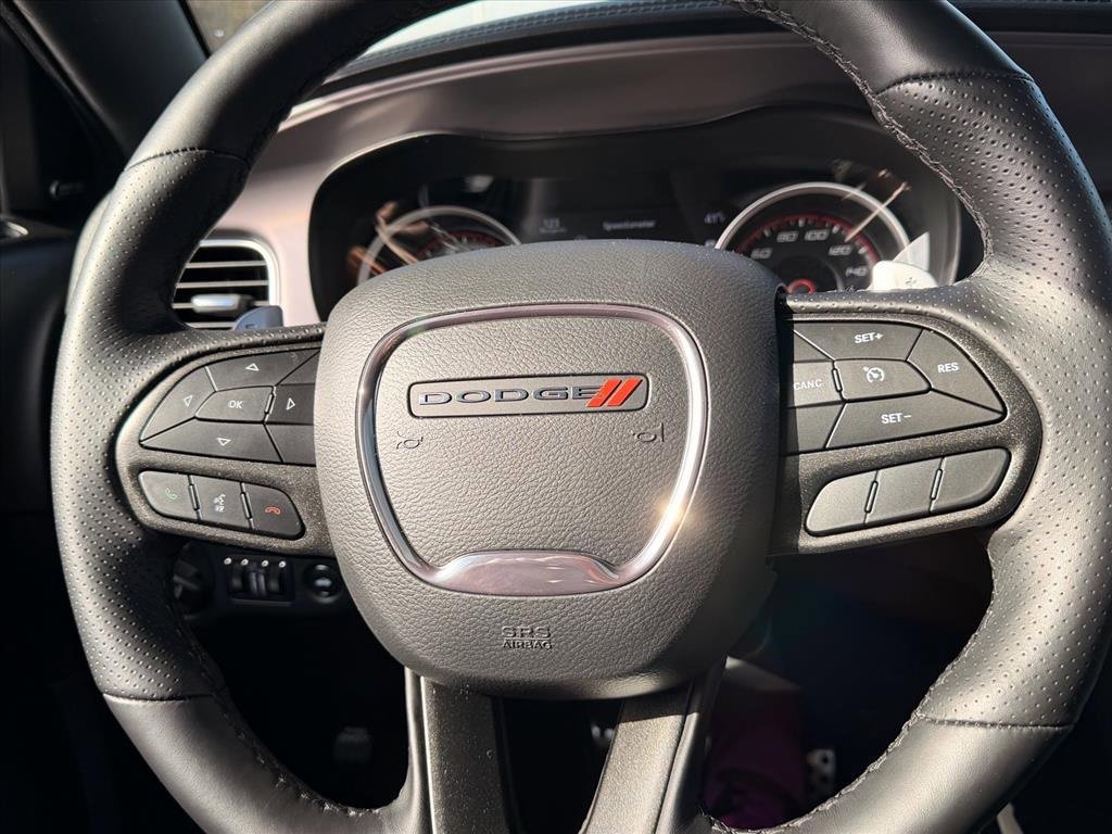 Used 2023 Dodge Charger Scat Pack w/ Plus Group image 13