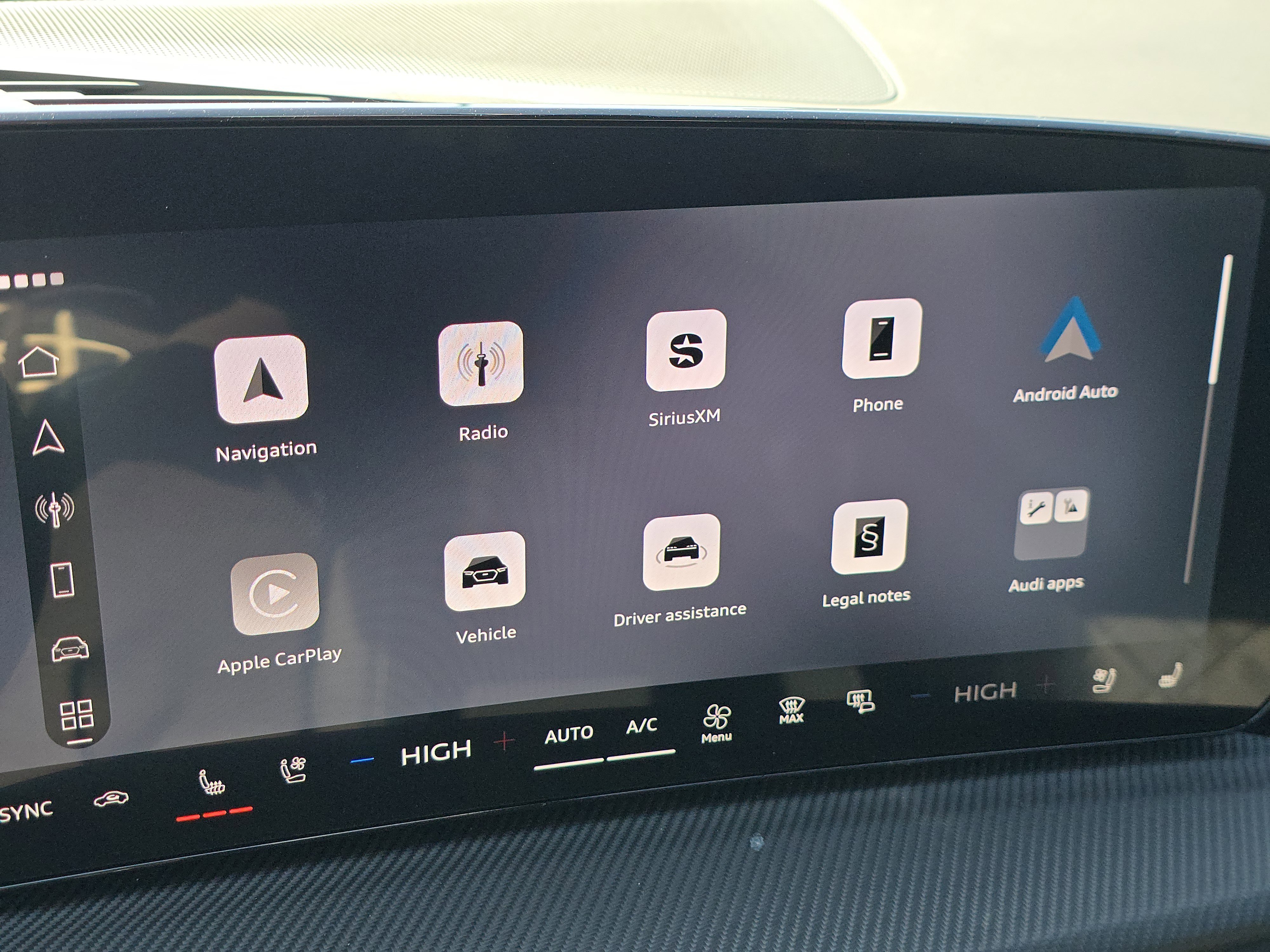 New 2026 Audi SQ5 Premium Plus image 12