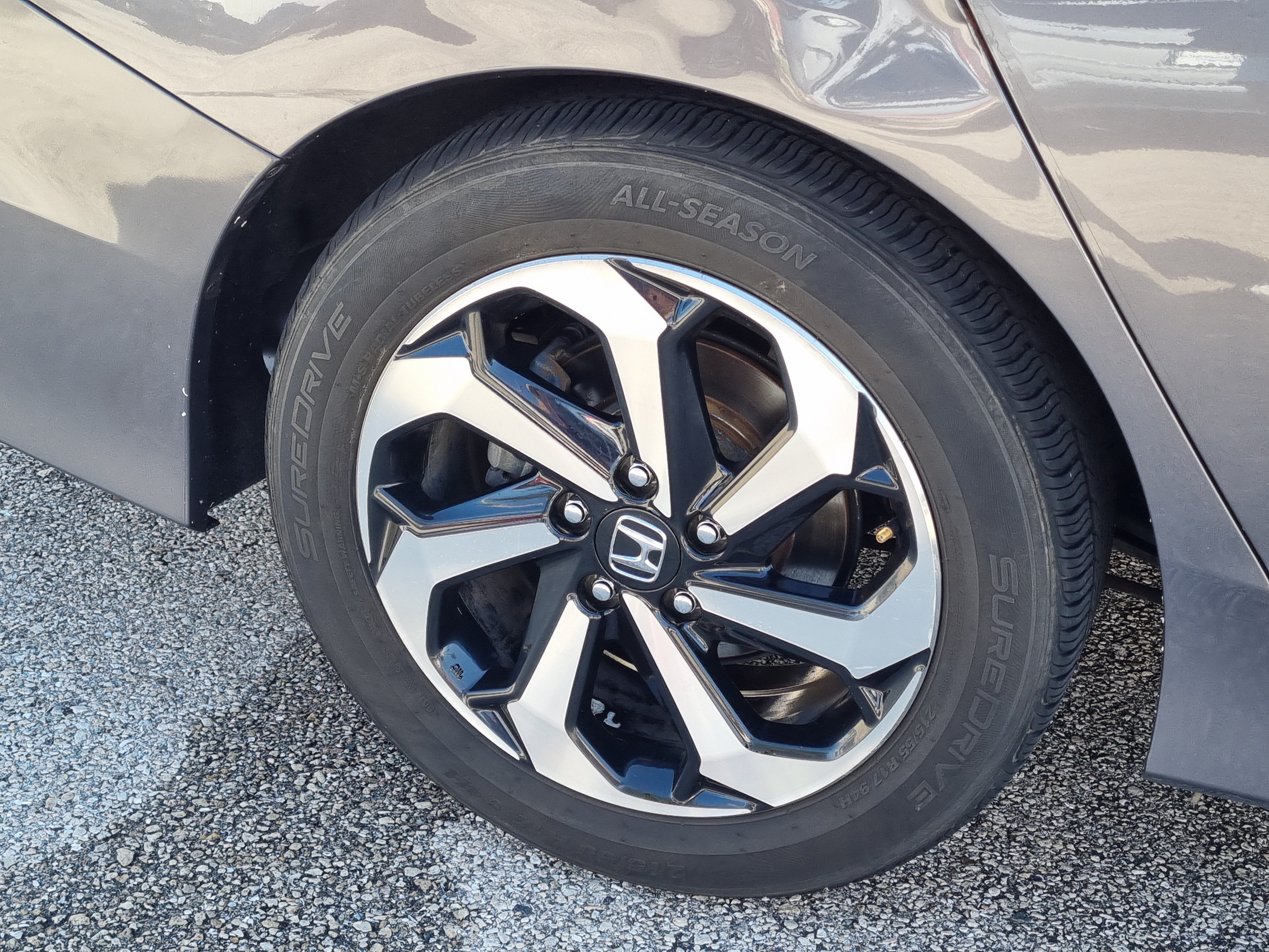 Used 2016 Honda Accord EX-L image 11
