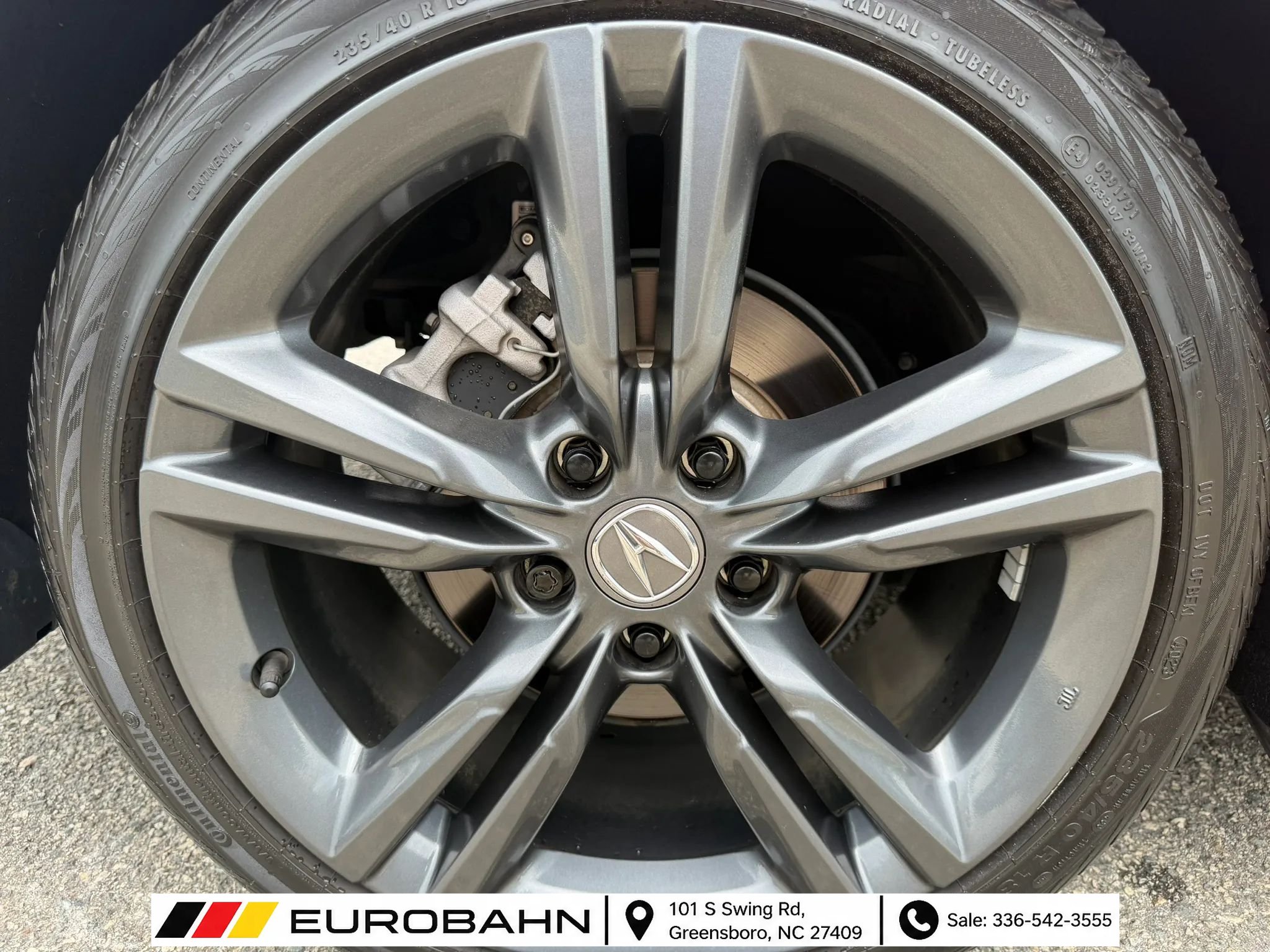 Used 2024 Acura Integra A-Spec w/ Technology Package FWD image 25
