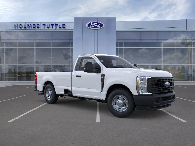 New 2026 Ford F250 XL image 7