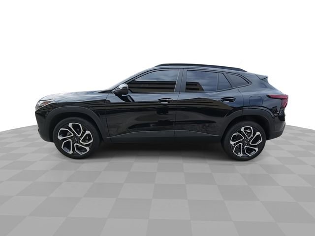 Used 2025 Chevrolet Trax RS w/ Driver Confidence Package FWD image 5