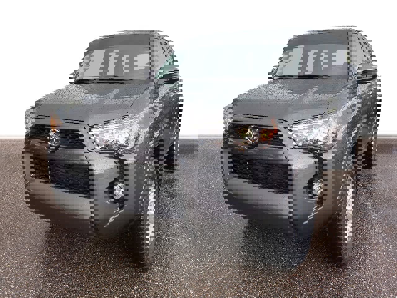 Used 2014 Toyota 4Runner SR5