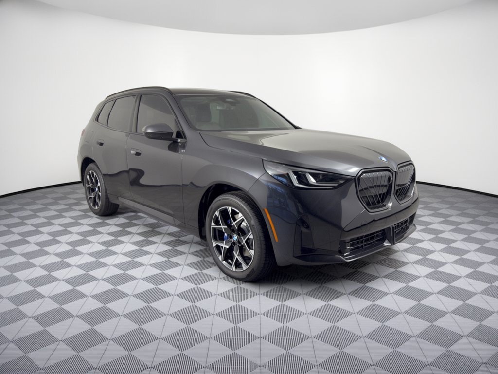 New 2026 BMW X3 xDrive30i AWD/4WD image 7