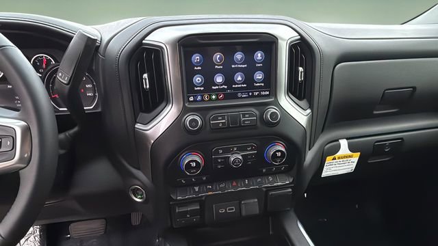 Used 2022 Chevrolet Silverado 2500 LTZ w/ LTZ Plus Package image 26