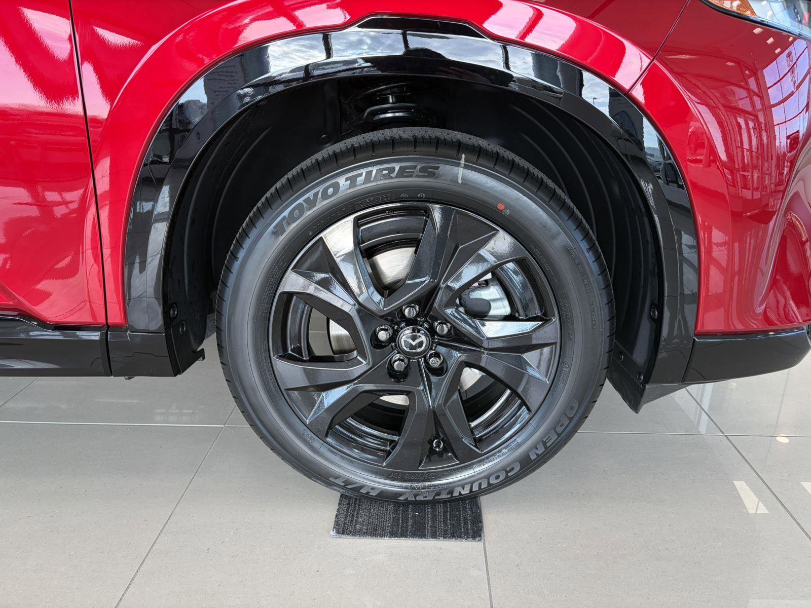 New 2026 MAZDA CX-5 2.5 S w/ Premium Plus Package image 41