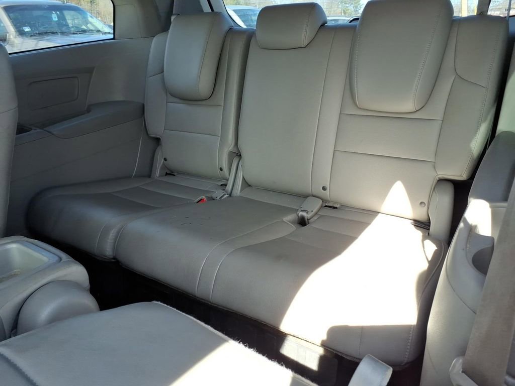 Used 2014 Honda Odyssey EX-L image 21