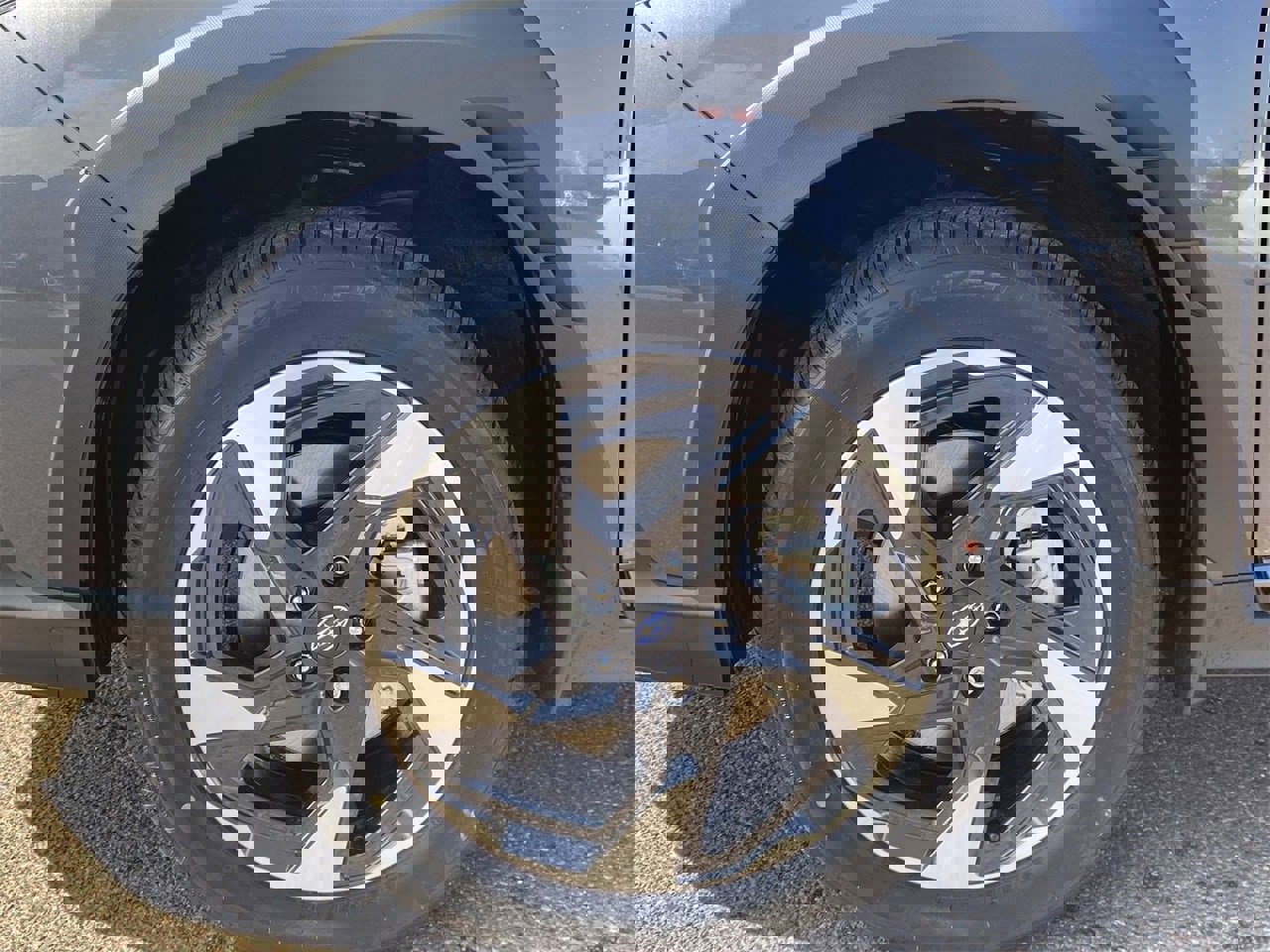 New 2026 Subaru Crosstrek 2.5i Limited image 6