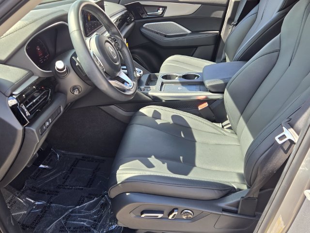 Certified 2025 Acura MDX SH-AWD image 10