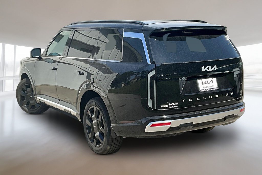 New 2027 Kia Telluride SX Prestige AWD/4WD image 3