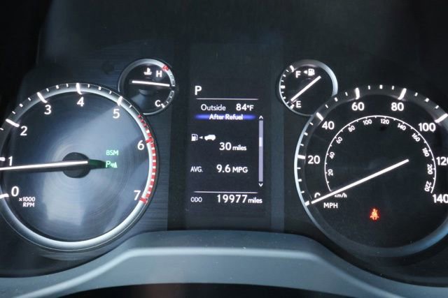 Used 2023 Lexus GX 460 Premium image 31