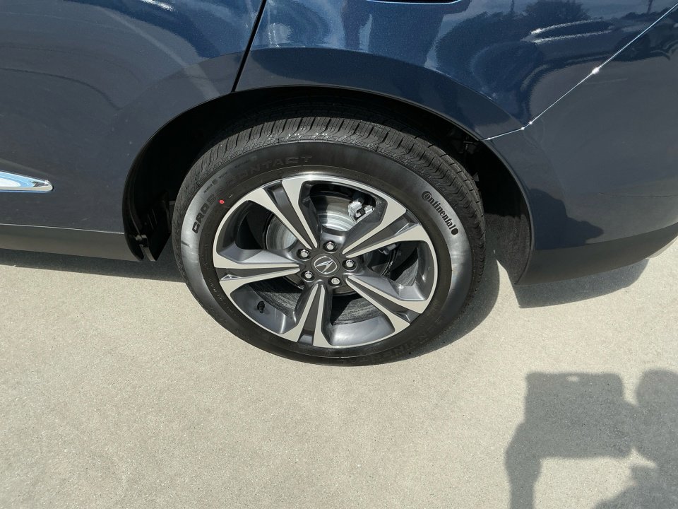 New 2025 Acura RDX w/ Technology Package image 21