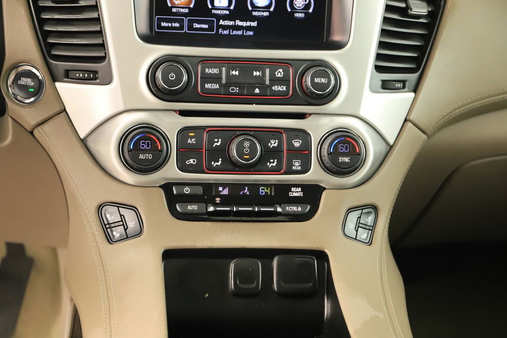 Used 2016 GMC Yukon SLT w/ Open Road Package image 21