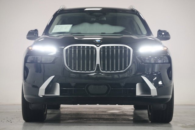 Used 2024 BMW X7 xDrive40i