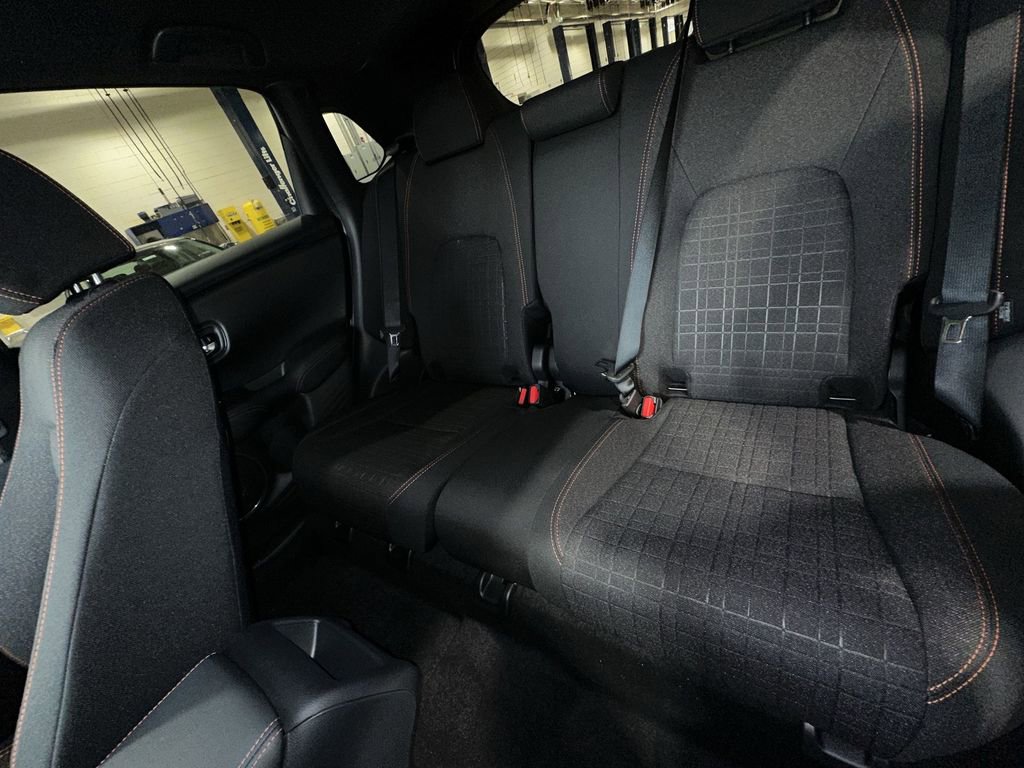 New 2026 Honda HR-V Sport image 23