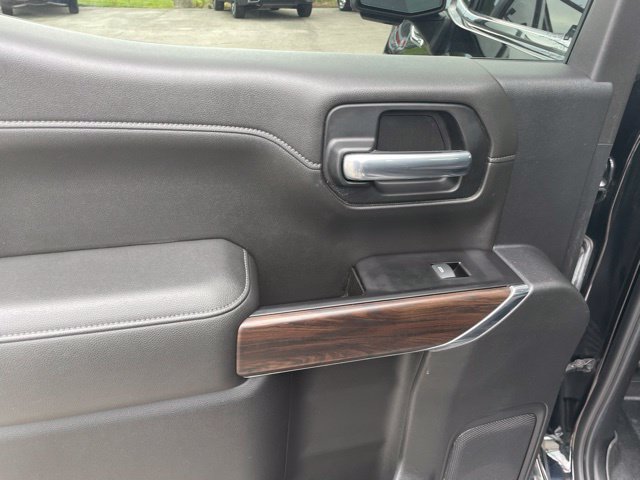 Used 2019 GMC Sierra 1500 SLT w/ SLT Premium Package AWD/4WD image 61