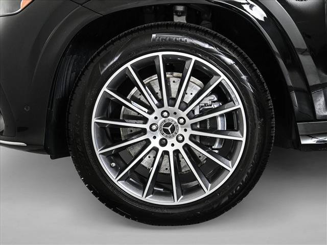 Certified 2026 Mercedes-Benz GLE 350 4MATIC image 27
