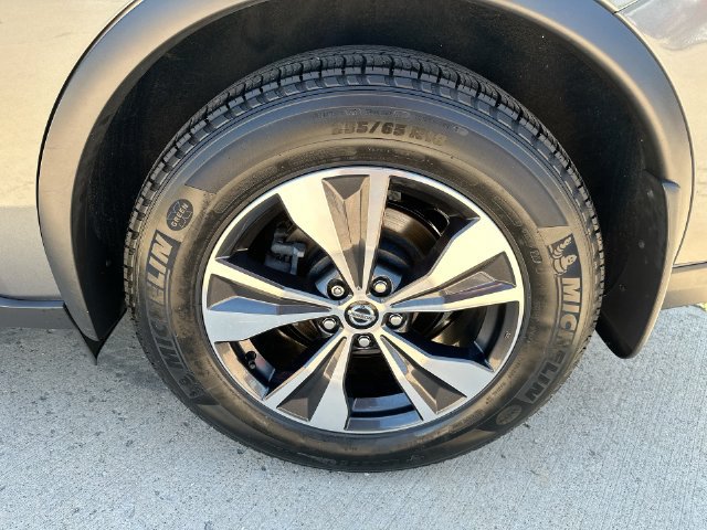 Used 2019 Nissan Murano SV w/ Cargo Package AWD/4WD image 46