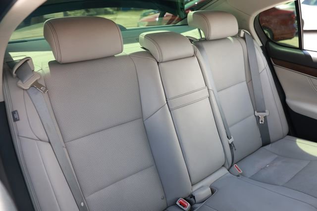Used 2013 Lexus GS 350 w/ Premium Pkg image 17
