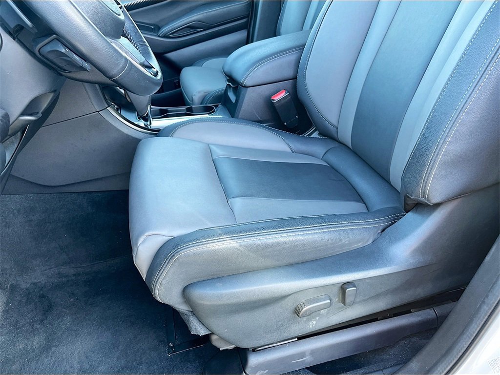 Used 2022 Subaru Ascent Onyx Edition image 19