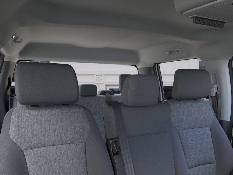 New 2026 Ford F250 XL w/ STX Appearance Package image 22