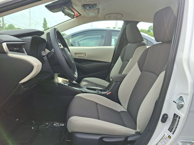 Certified 2023 Toyota Corolla LE FWD image 12