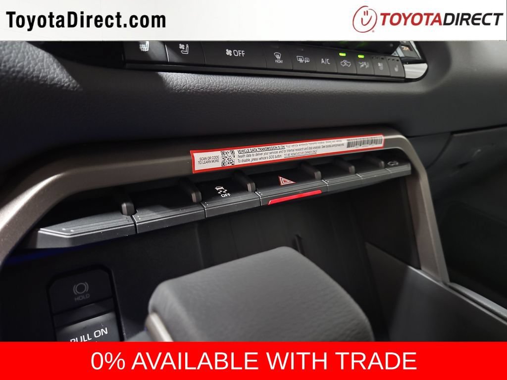 New 2026 Toyota Tundra Limited AWD/4WD image 23