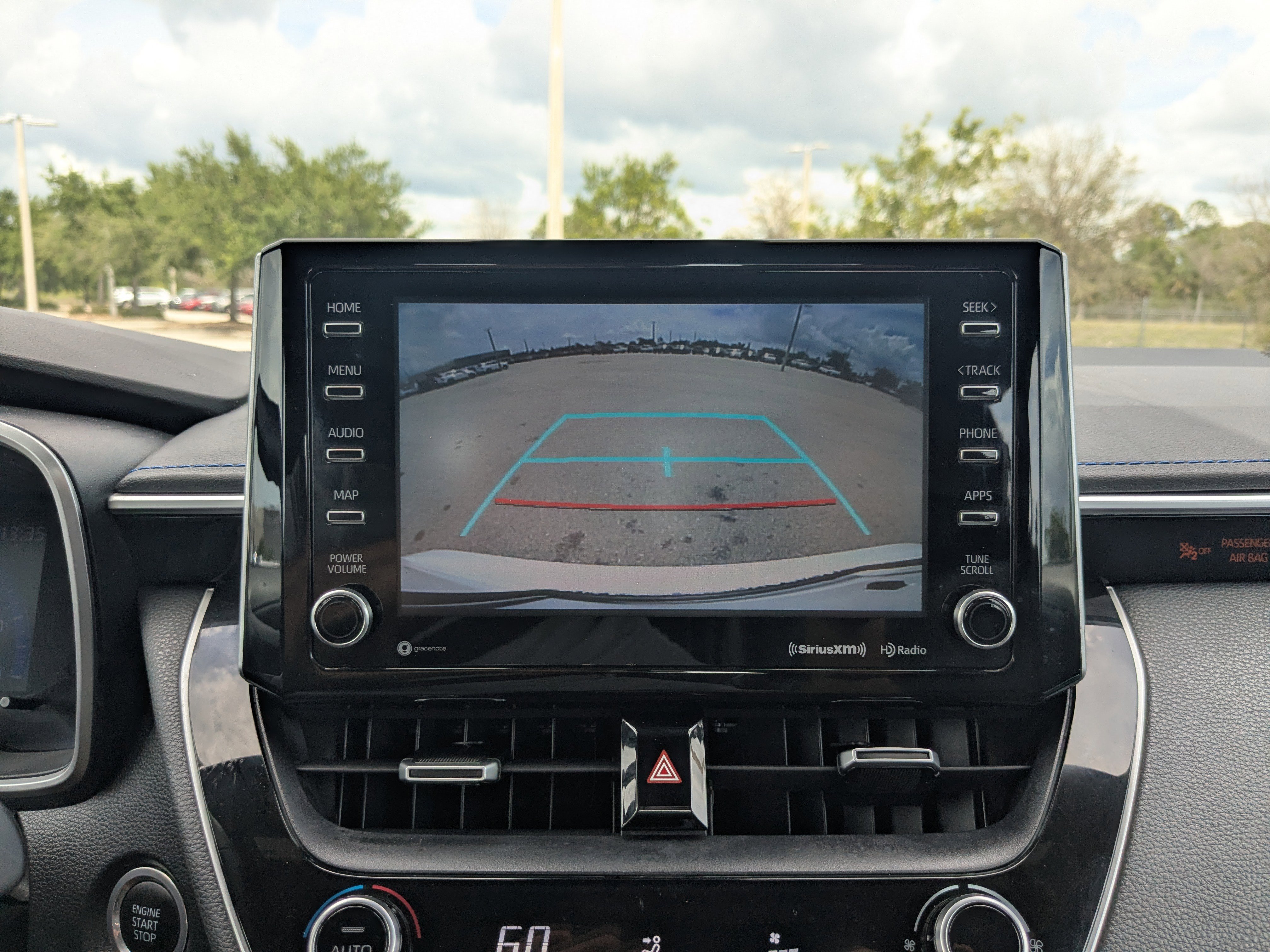 Used 2021 Toyota Corolla XSE image 22