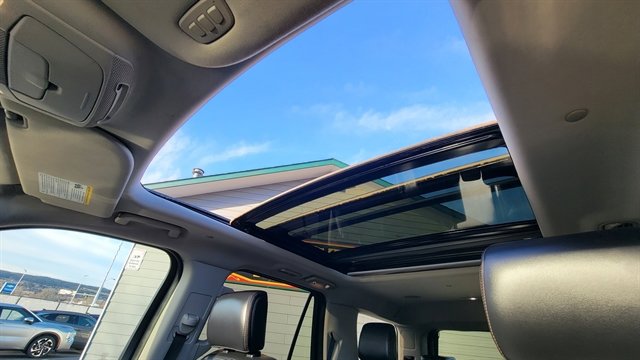 Used 2019 Ford Expedition Platinum image 43