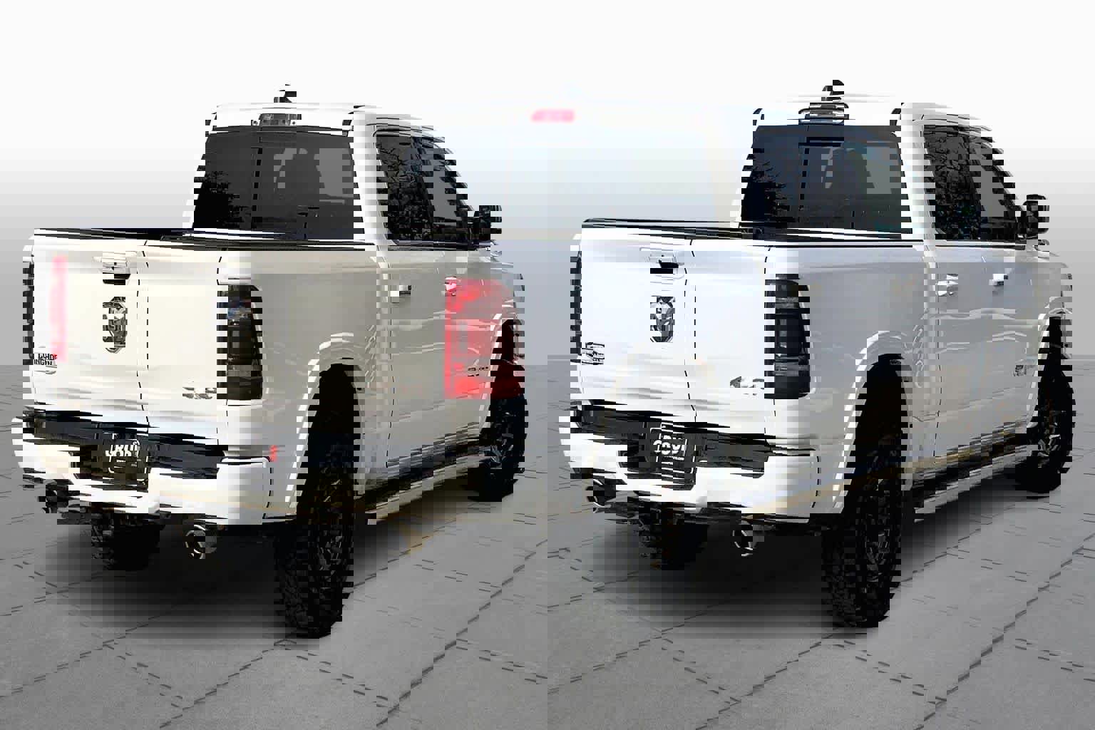 Used 2021 RAM 1500 Limited w/ Bed Utility Group image 13