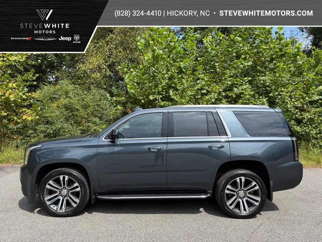 Used 2020 GMC Yukon Denali