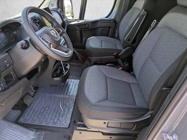 New 2026 RAM ProMaster 3500 w/ Premium Convenience Group FWD image 16