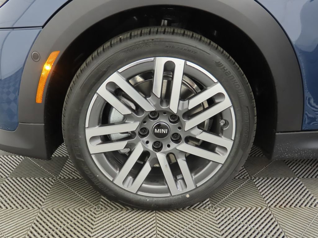 New 2026 MINI Cooper S image 28