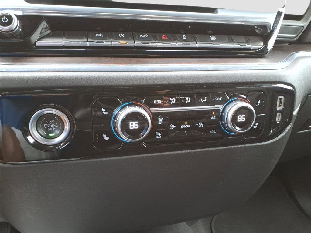 Used 2024 GMC Sierra 1500 SLT image 21