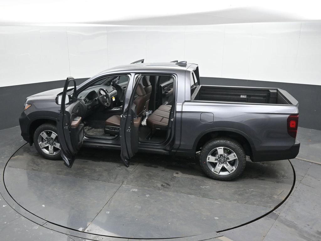 New 2026 Honda Ridgeline RTL image 48