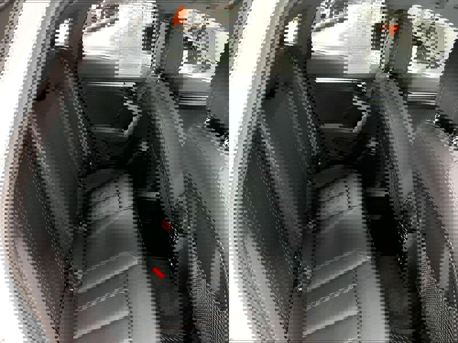 Certified 2025 Audi A3 2.0T Premium Plus w/ Premium Plus Package image 30