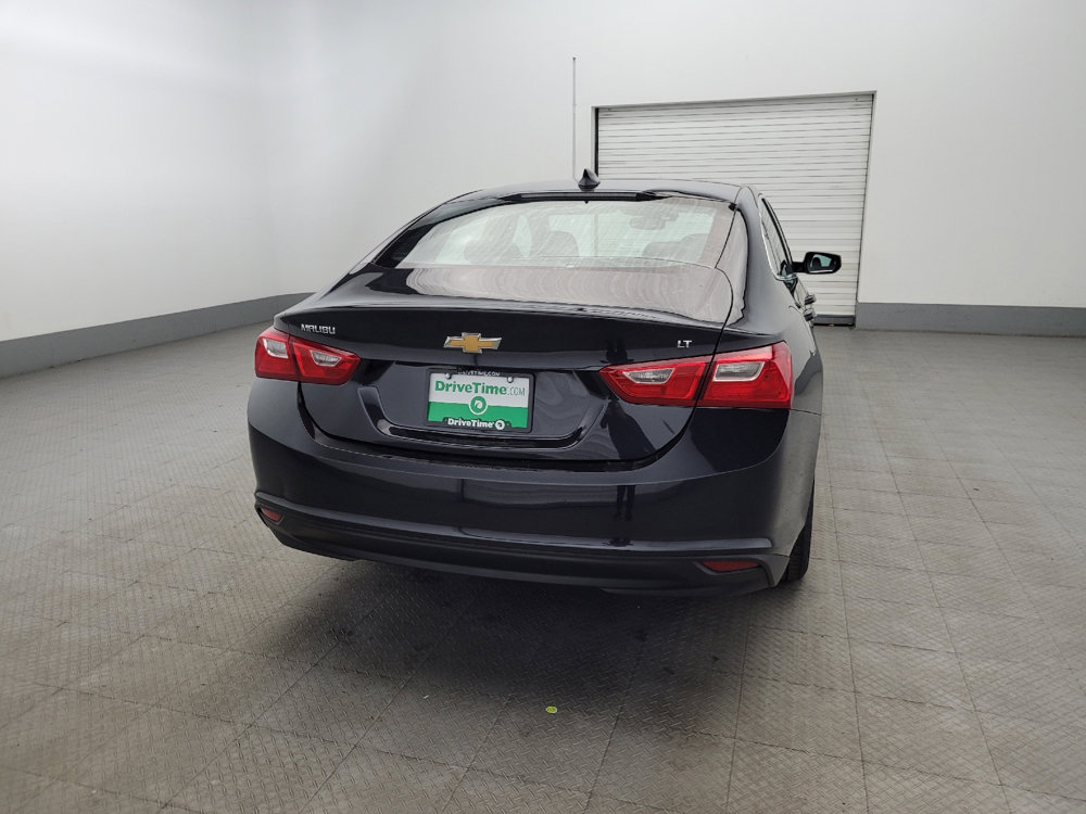 Used 2023 Chevrolet Malibu LT image 7