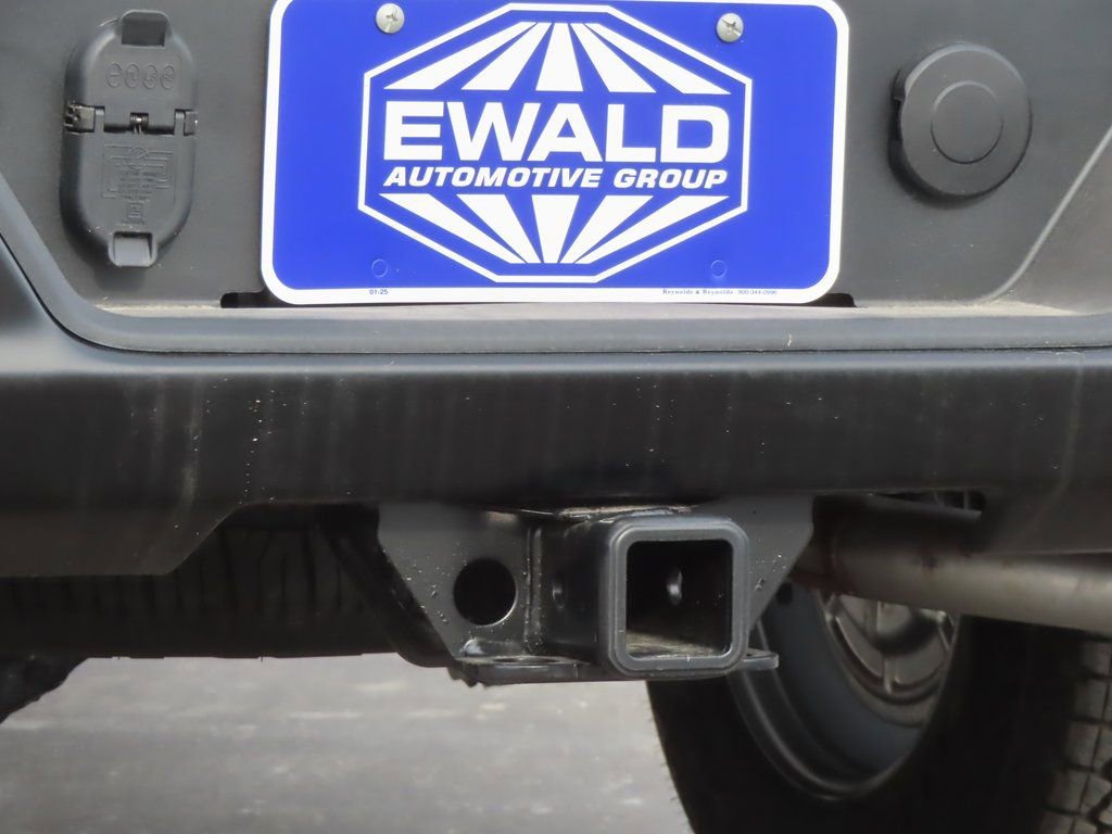 New 2026 Chevrolet Silverado 1500 W/T w/ WT Value Package image 13