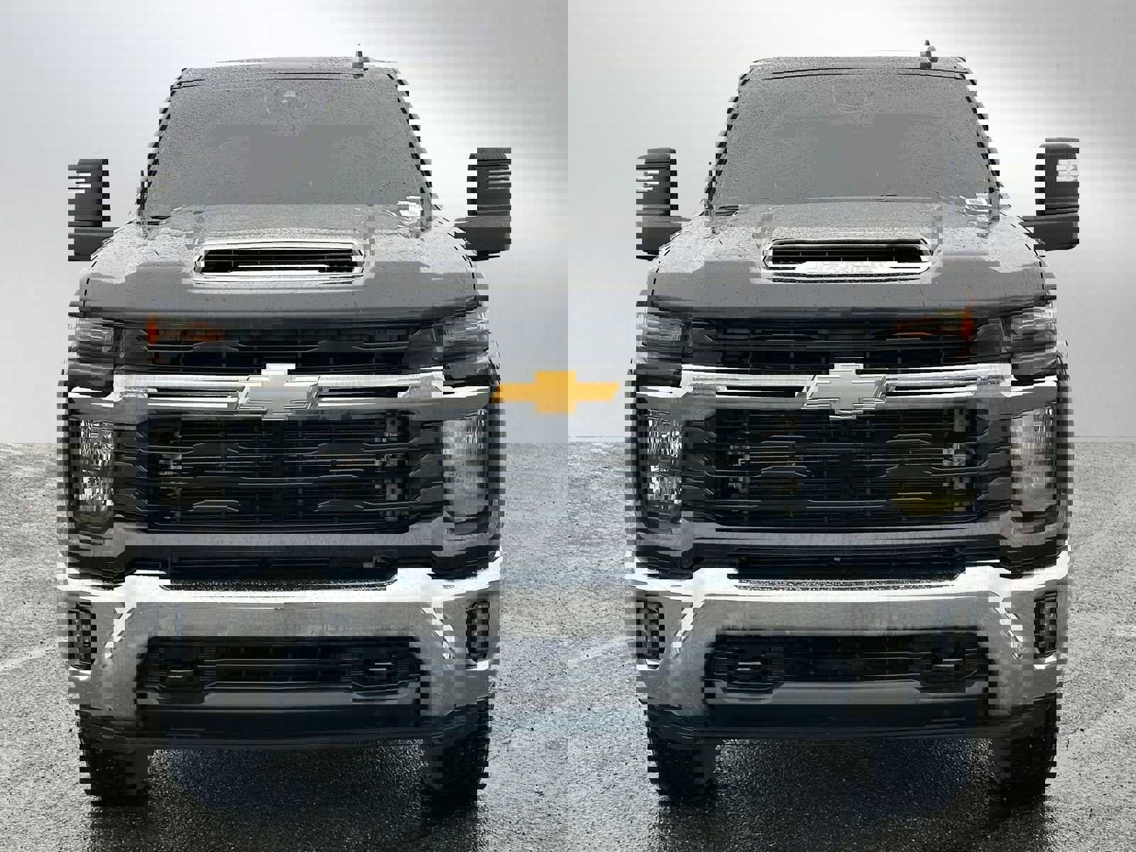 Used 2024 Chevrolet Silverado 2500 LT image 8