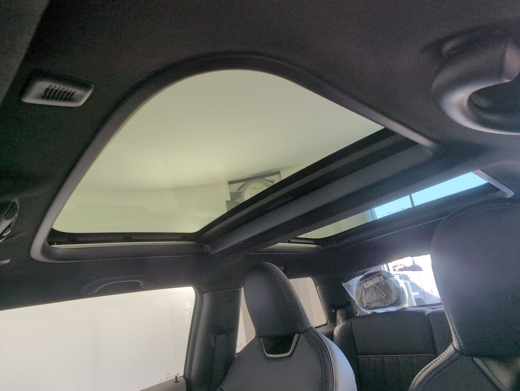 New 2026 MINI Cooper S FWD image 13