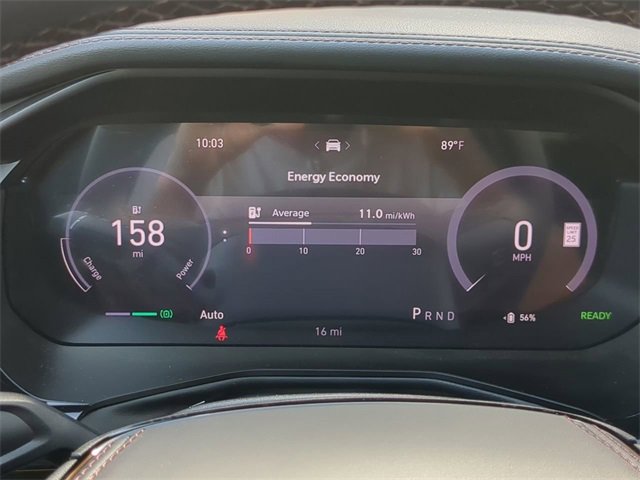 New 2025 Jeep Wagoneer S Limited image 26