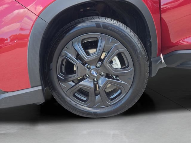 Certified 2023 Subaru Ascent Onyx Edition Limited AWD/4WD image 29
