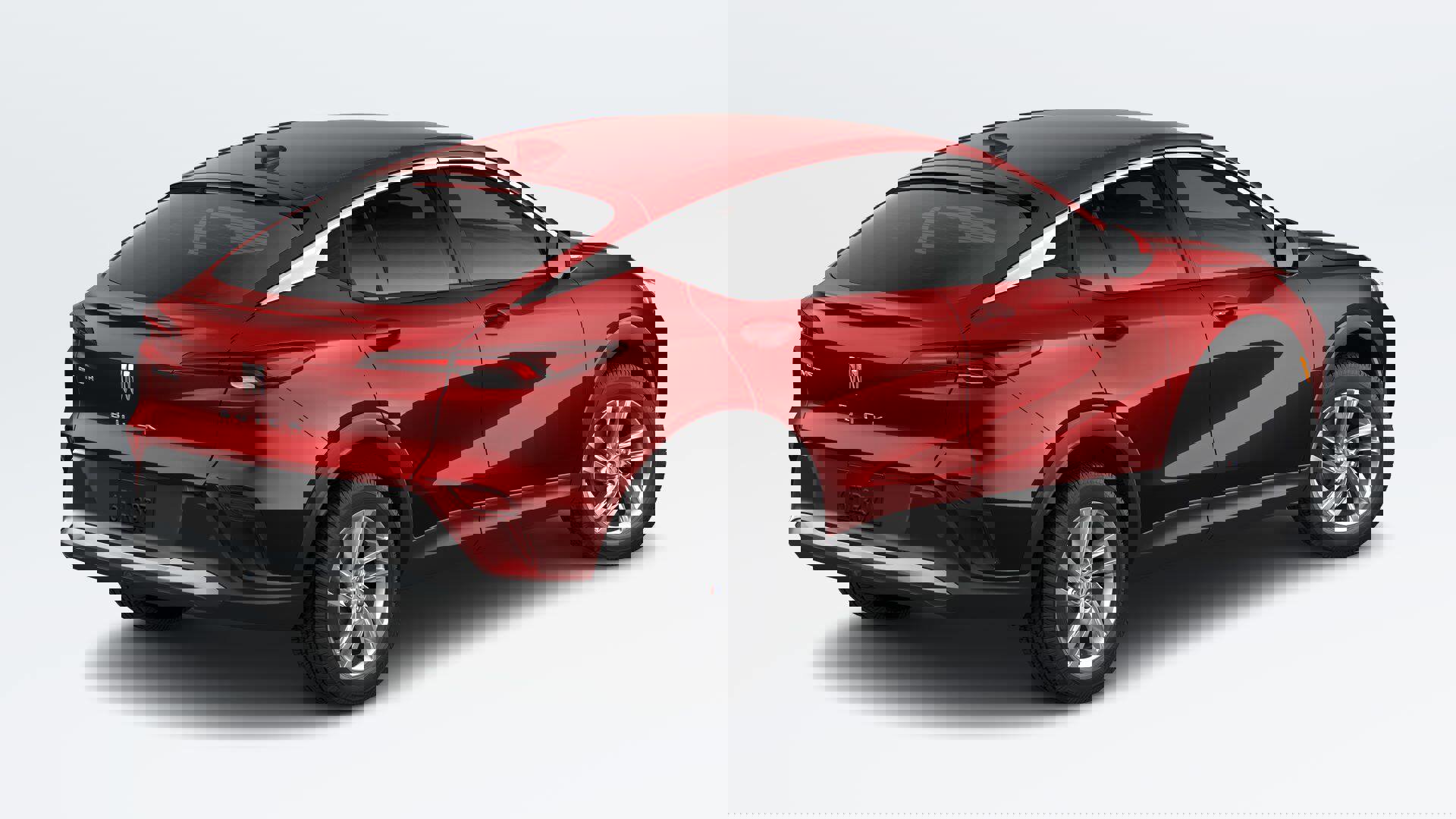 Used 2025 Buick Envista Preferred w/ Convenience I Package image 26