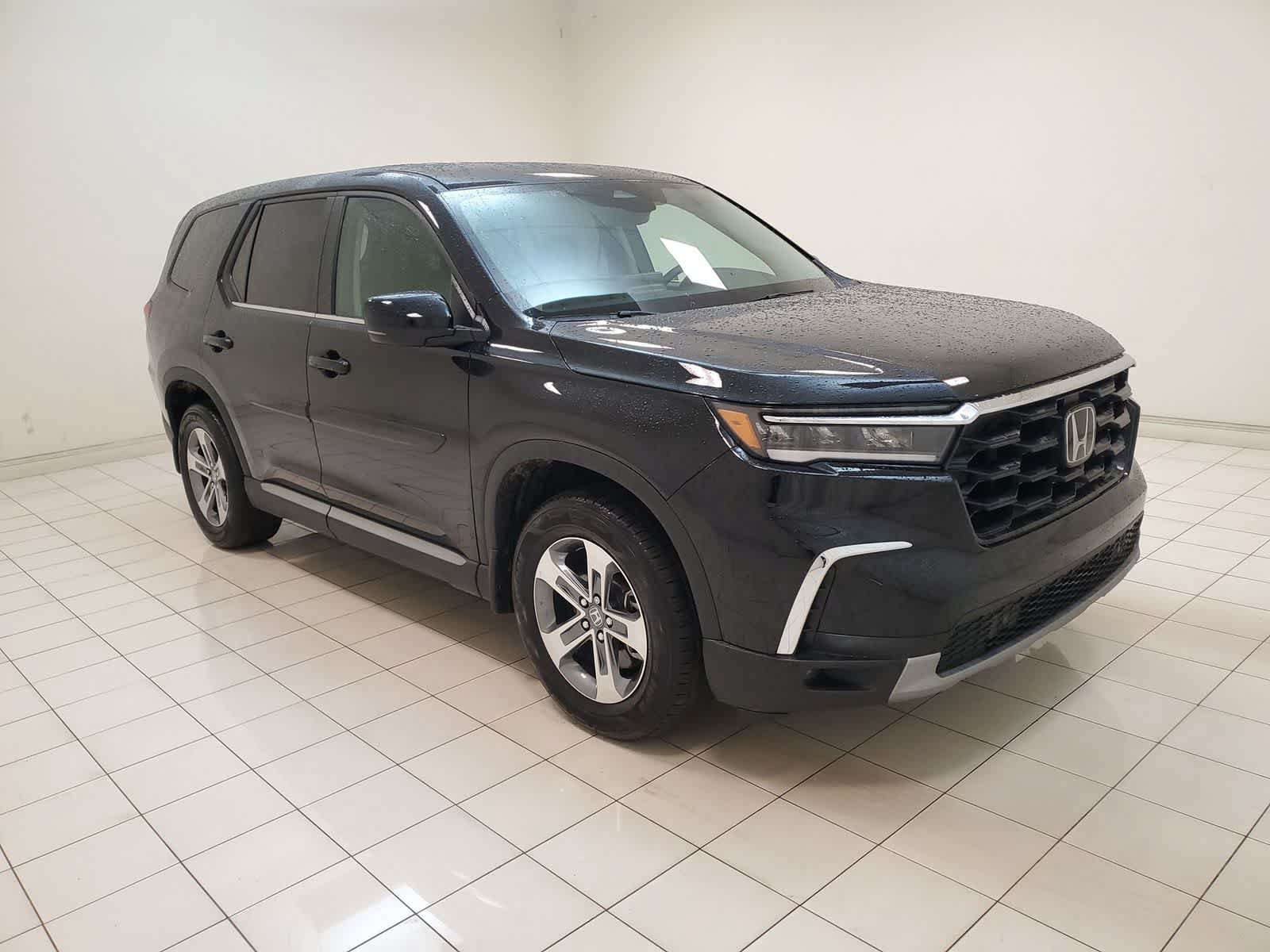 Certified 2024 Honda Pilot EX-L image 26