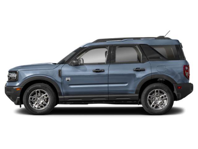 New 2025 Ford Bronco Sport Big Bend w/ Convenience Package image 4