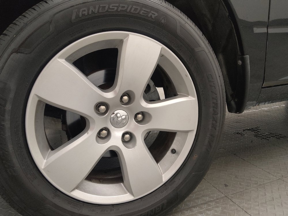 Used 2014 RAM 1500 Classic SLT RWD image 31