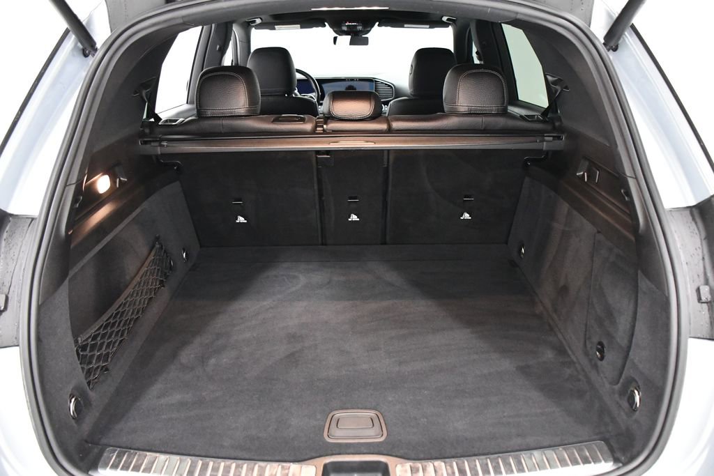 Used 2024 Mercedes-Benz GLE 450 GLE 450 image 22