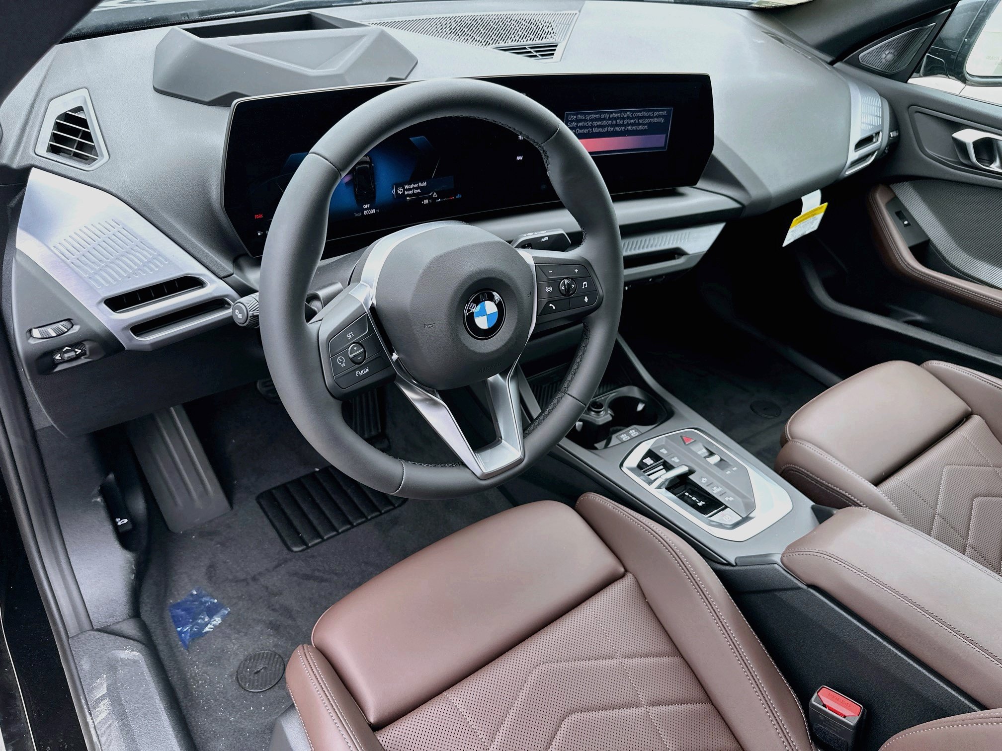 New 2026 BMW 228i w/ Technology Package FWD image 7