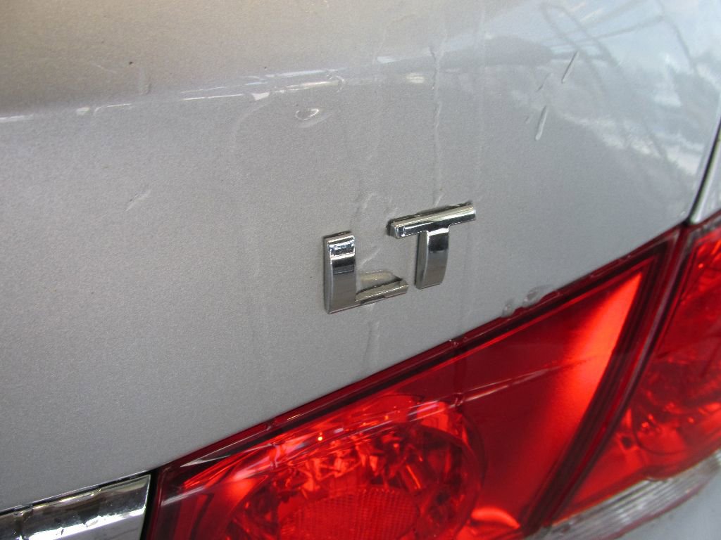 Used 2013 Chevrolet Cruze LT image 11