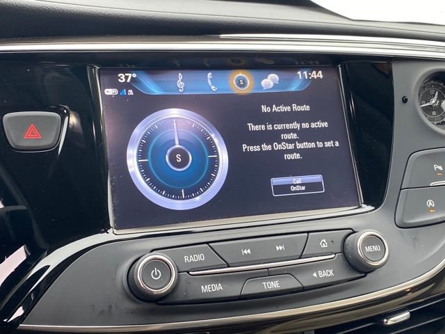 Certified 2020 Buick Envision Preferred image 10